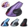 2.4GHz 5 Buttons Rechargeable Battery Wireless Ergonomic Vertical Optical Mouse