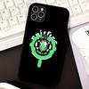Модный Чехол для Телефона Скейтборд S-Spitfire Для IPhone 13 14 15 11 12 16 17 Pro Max Plus Для Magsafe Магнитный Корпус