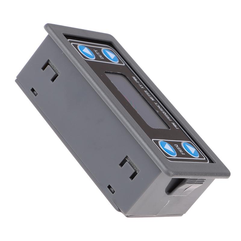 1 Гц ~ 150 кГц ШИМ-генератор сигналов с регулируемой частотой импульсов, испытательное оборудование модуля