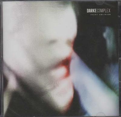 CD DARKE COMPLEX - POINT OBLIVION 2547902689 Spinefarm Recor 2016 US Рок Б/У
