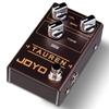 JOYO Overdrive Pedal TAUREN R-01 Black