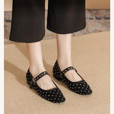 Женская обувь – Балетки