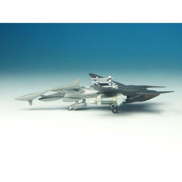 PLATZ Пластиковая модель FRX-99 Rafe 1/144 НОВАЯ из Японии