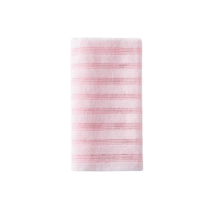 1Pcs Japanese Rubbing Washcloth Bath Nylon Towel Brush For Back Towels Exfoliating Scrub Shower Sponge Body Bathroom Accessories