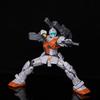 Новая двойная пушка GK 65297 Марокко GM HG 1/144 Фигурки Действия Набор Модели Пластиковая Модель Игрушки Коллекционная Модель Подарок для Мальчика