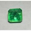 Natural Colombian Green Emerald Asscher Cut 7-9 Ct Beautiful Loose Gemstone