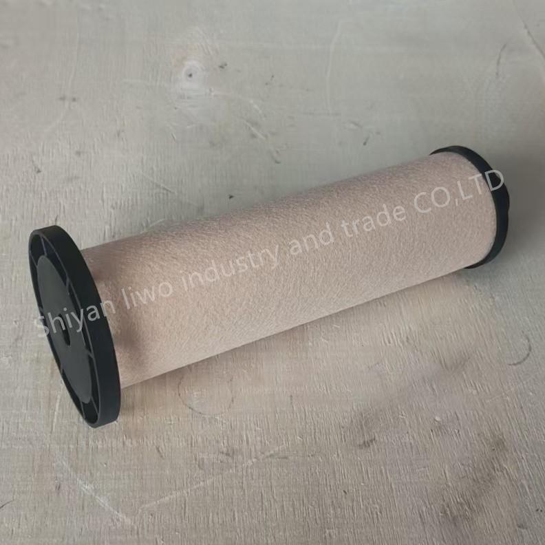 New 0501328035 Transmission Filter Oil Filter Element for ZF Howo Heavy Truck
