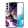 Huner X-Hunters Killua Phone Case For Samsung Galaxy S10 Lite S10E S9 S8 Plus Note 20 Ultra 10 Pro 9 8 S7 Edge M21 M12 M32 M51 M