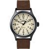 Timex Watch T49963 Genuine Import Brown
