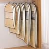 Clothes Organizer Clothes Dust Bag Foldable Clothes Clothes Dustproof Cover  Suits/Dress/Jacket