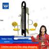 Wana Outdoor Public Fitness Equipment