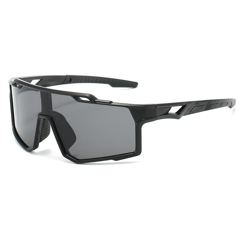 Fashion outdoor mountaineering eye protection sunglasses, new outdoor colorful