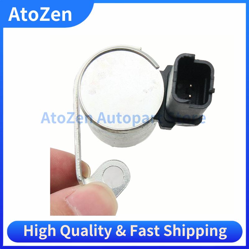 Camshaft Solenoid Valve for Renault Clio Espace Megane Laguna 2.0 8200831629 8200580336 8200539626 7700108674 Car Accessories