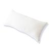 Sylphys Pillow, 43 X 90cm, Soft and Fluffy, Machine Washable, Enveloping Long Pillow, Soft, Durable, Washable