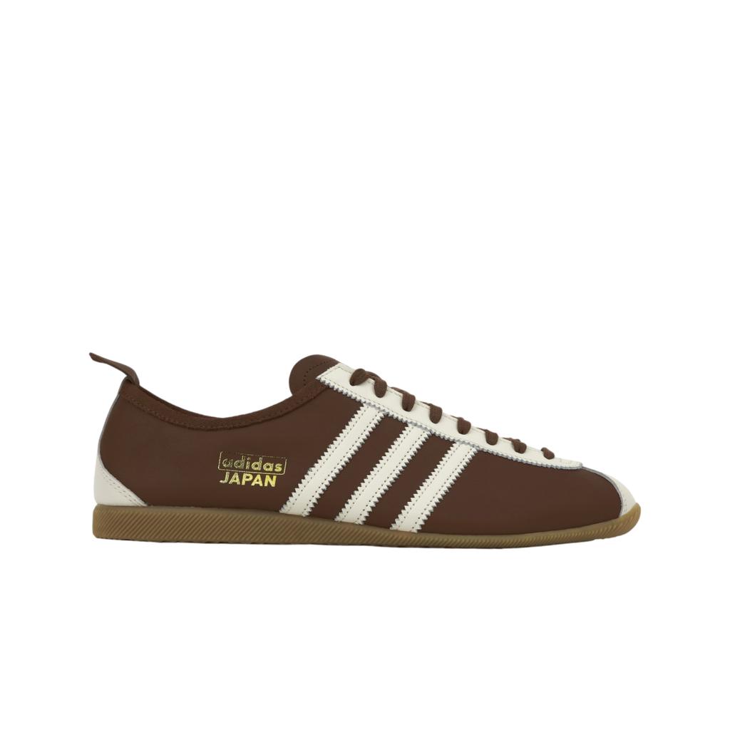 adidas Кроссовки Japan Preloved Brown Unisex Cloud-White Cardboard JH5434