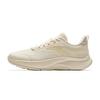 New Height Increasing Lightweight Breathable Low Top C37 Technology Casual Running Shoes Women's Beige 922535503-4