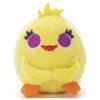 Мини-фигурка Диснеевского персонажа minimaginationTOWN Mini Friends, Утенок, Плюшевая игрушка, Высота около 6 см