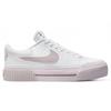 Nike Court Legacy Lift White Smokey Mauve Women's