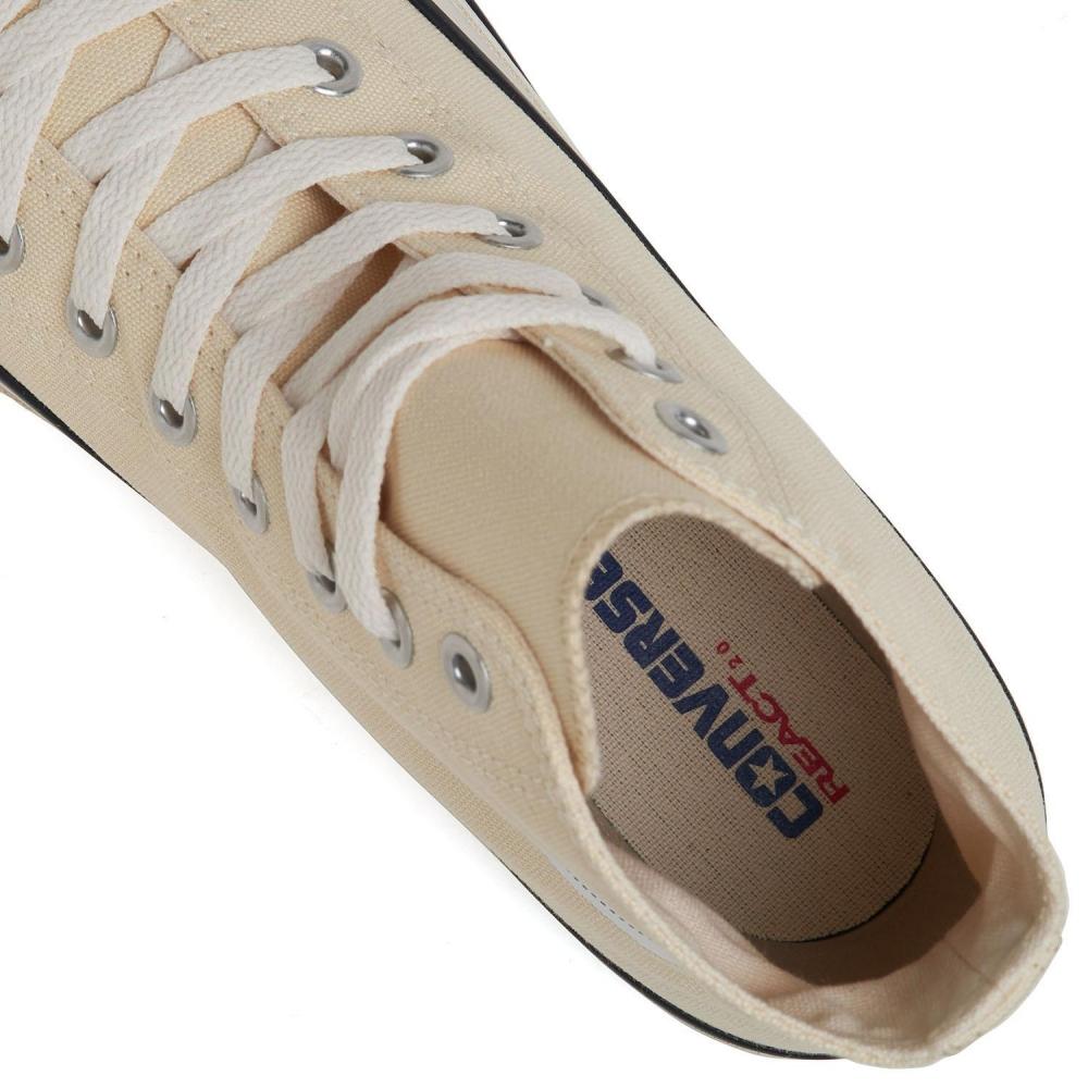 ConveRse All StaR  R  Hi 31310684 butteR wHite