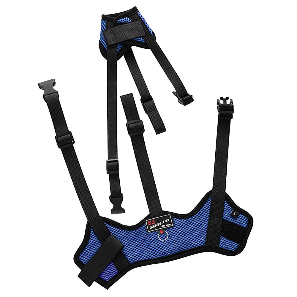 Сетчатый нейлоновый намордник для собак, регулируемый, маленький, средний, большой, намордник для собак, аксессуары для домашних животных, дышащая, антилай, маска для рта для щенков