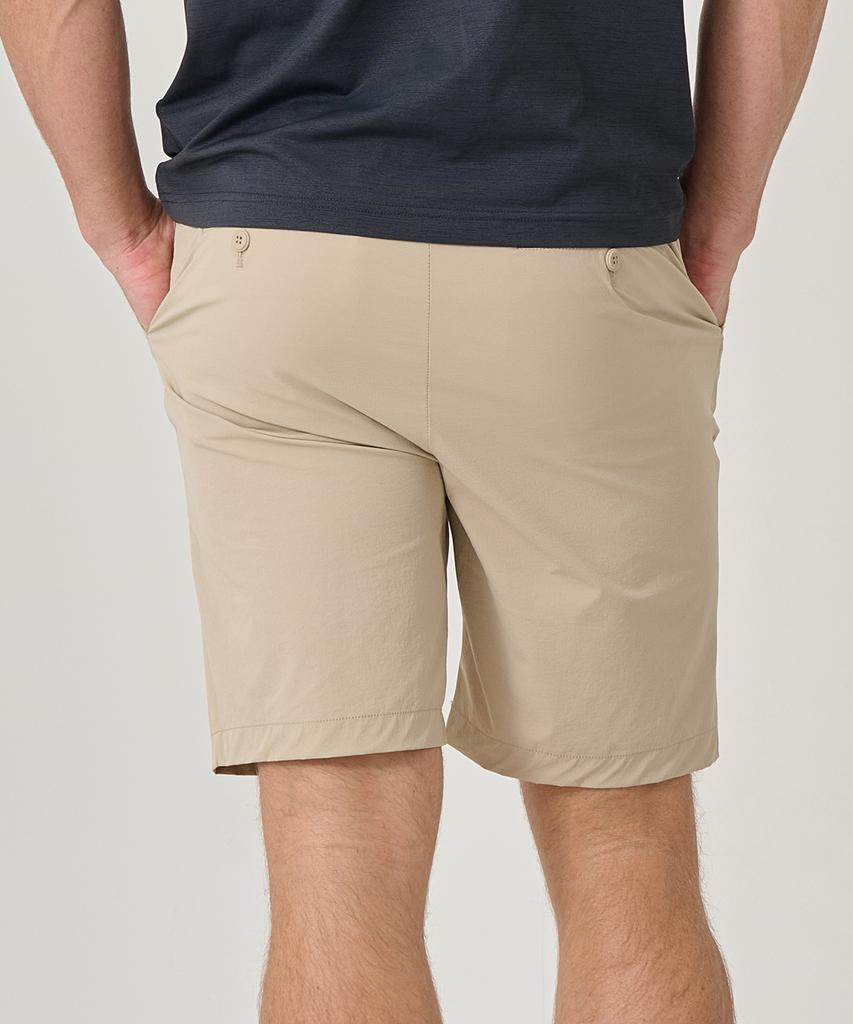 BILTMORE Men'S Nylon Half Pants