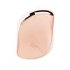Compact Styler Rose Gold/Ivory Brush