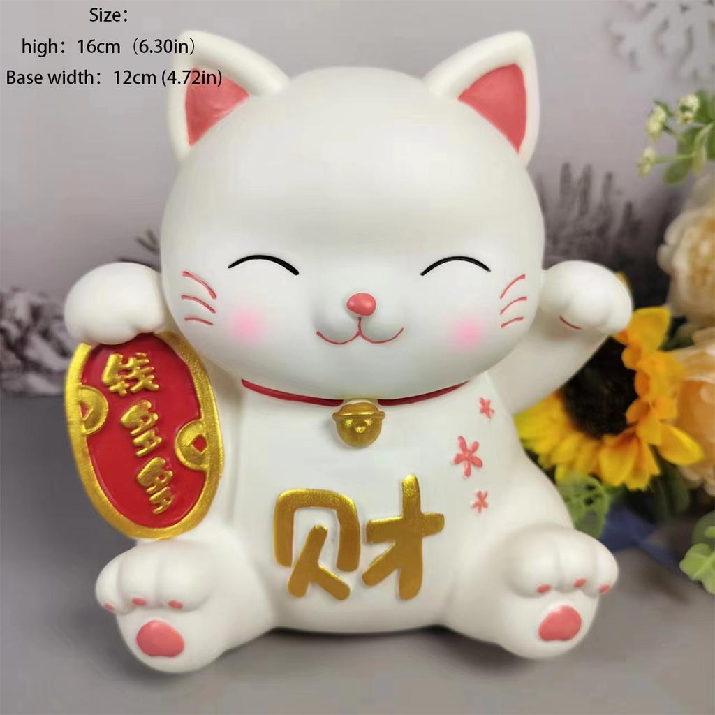 Новая копилка для домашних животных, котов, детский подарок, большая емкость, можно вынимать деньги, не ломается, копилка для детей, монетница