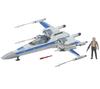 Star Wars The Force Awakens Resistance Starfighter X-Wing