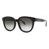 Alexander Mcqueen Am0304sk Азиатская посадка 001 Унисекс Солнцезащитные очки