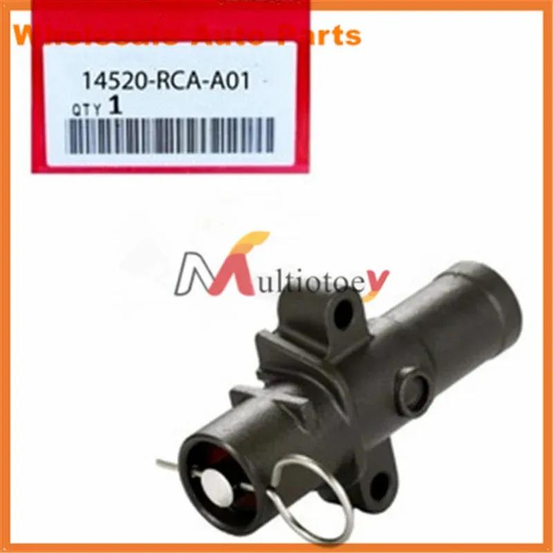 14520-RCA-A01 14520RCAA01 1 шт. Натяжитель ремня ГРМ Для Honda Accord Odyssey P ilot Ridgeline Acura MDX RL TL ZDX Saturn Vue