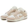(WMNS) Nike Dunk Low Twist 'Sanddrift' Женские DZ2794-102