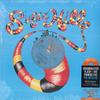 Виниловая пластинка GRANDMASTER FLASH THE FURIOUS FIV Message Оранжевый винил SHL117RORANGE SUGAR HILL 2022 Великобритания Танцевальная Электроника
