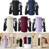 With Straps Water Bottle Cover Portable Water Bottle Case Vacuum Cup Sleeve  Outdoor Sport