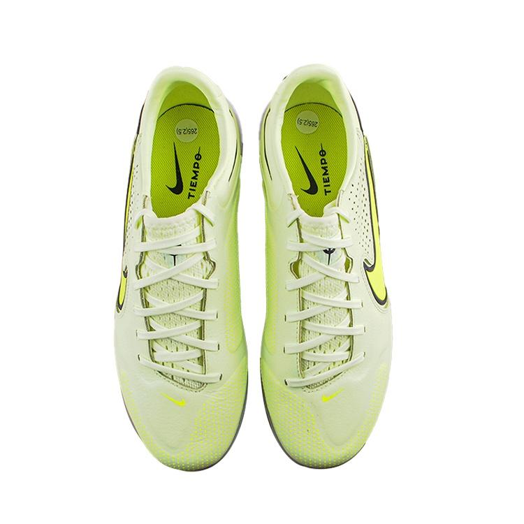 Nike React Tiempo Legend 9 Pro TF 'Желтый' Мужские DA1192-705