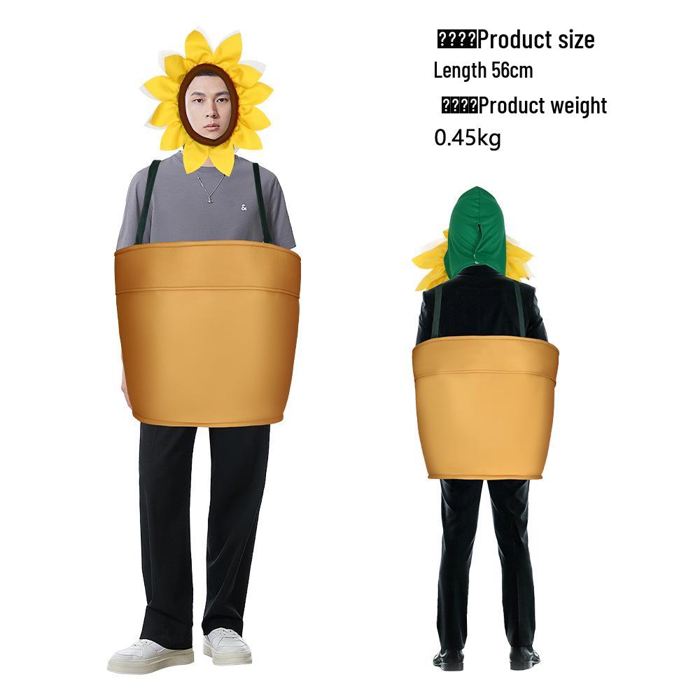 Костюм на Хэллоуин Мона Лиза Комбинезон для школьных выступлений