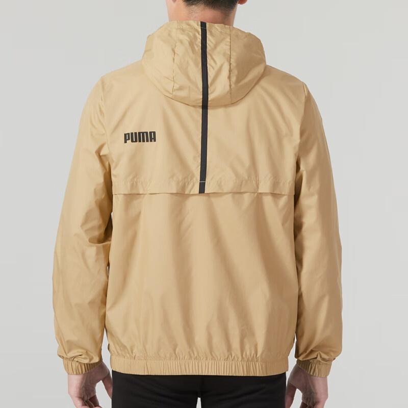 Puma Логотип Унисекс 849462-84