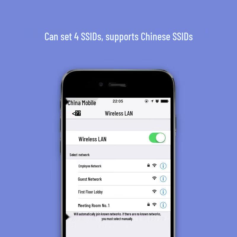 Tp-Link 450 Мбит/с Корпоративная потолочная беспроводная точка доступа, китайская вилка (адаптер в комплекте)