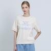 Cresson Smoke Side Banding T shirT