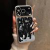 A-Avenged Sevenfold для iPhone 17 Pro/17 pro max Защитная пленка для задней панели, камеры(Не чехол для телефона)