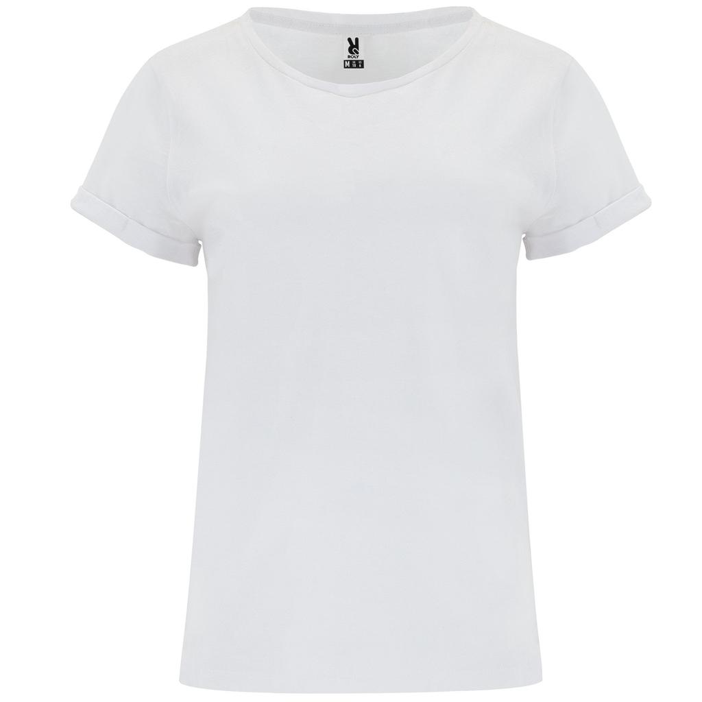 Womens/Ladies Cies T-Shirt