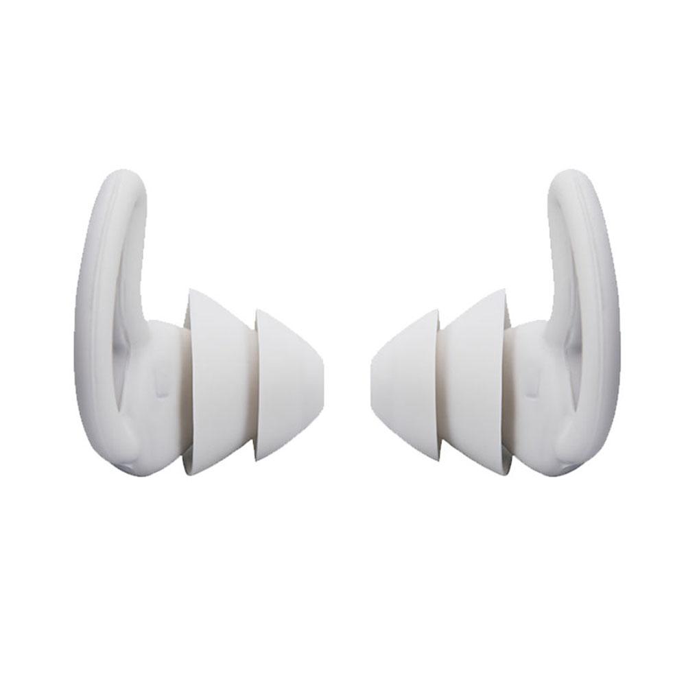 Sound Insulation Soft Silicone Ear Plugs Protective Earplugs Ear Protector Noise reduction Earplugs