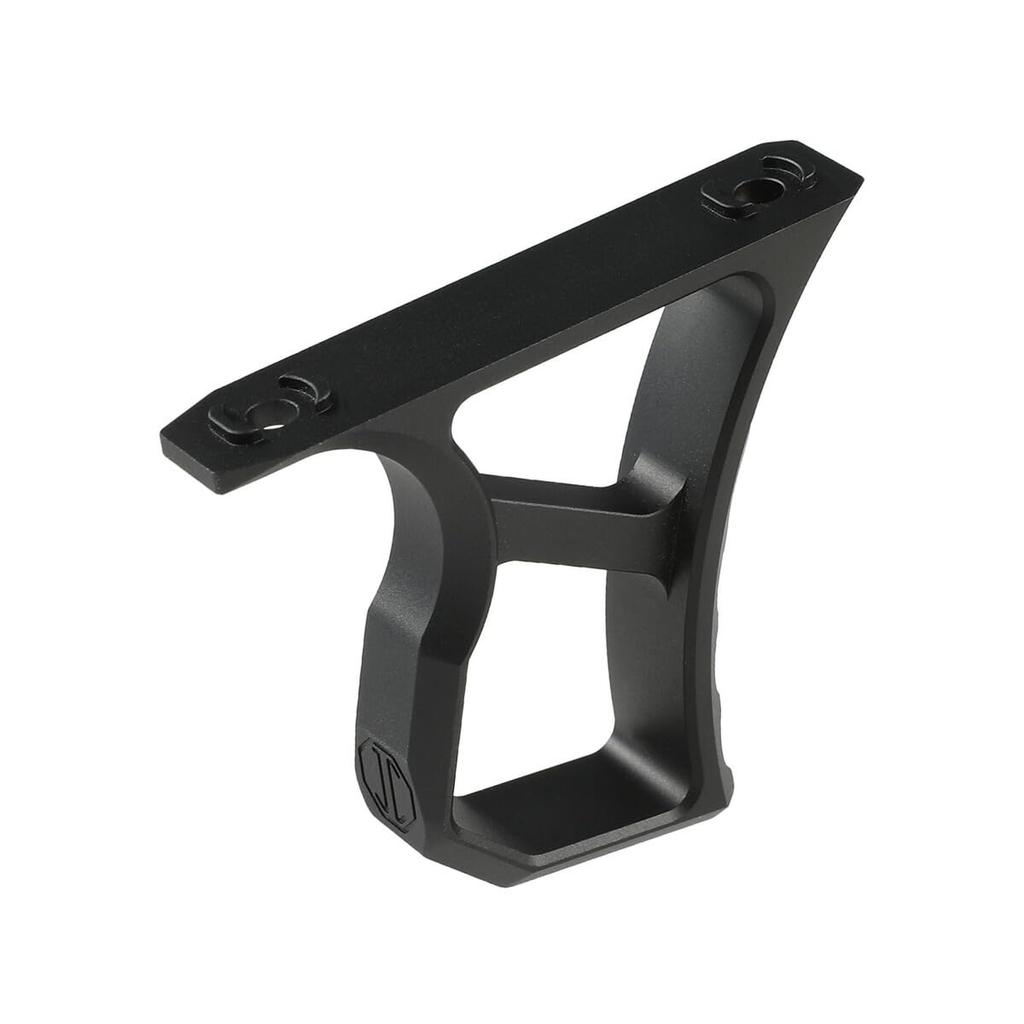 5KU Skeleton Forward Grip M-LOK Black