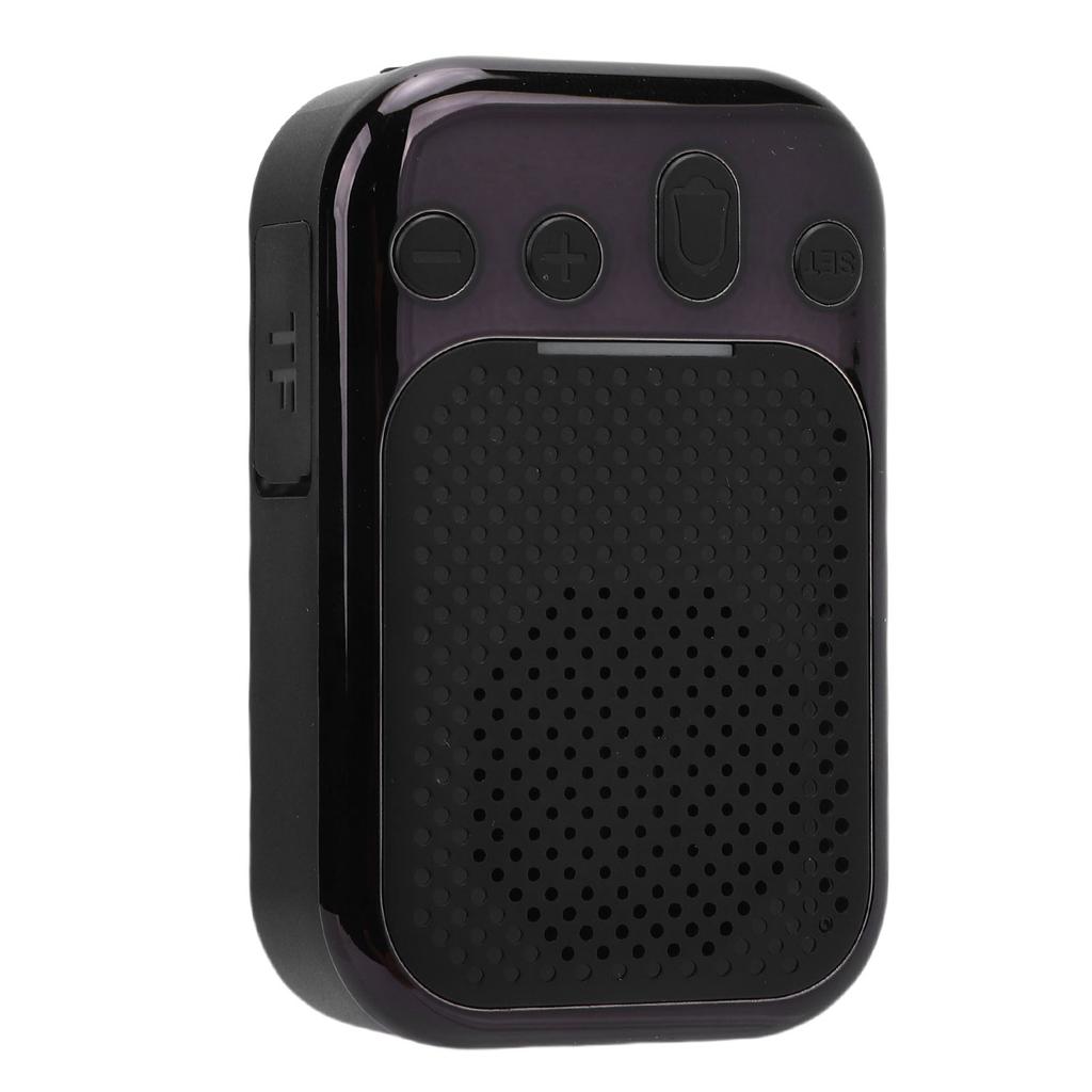 Носимый Динамик IPX7 Водонепроницаемый FM Беспроводной Дорожный Велосипедный Динамик на Руль Крепление-Зажим Магнитное Крепление для Велоспорта На Открытом Воздухе