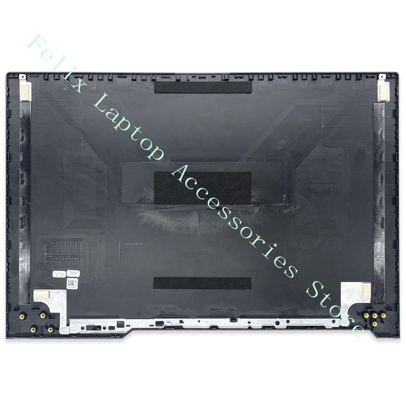 НОВЫЙ Для ASUS ROG Strix SCAR G531 G531GT G531GW T531GV Задняя крышка LCD Передняя рамка Подставка для рук Нижний корпус Корпус ноутбука