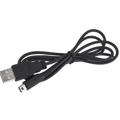 USB-кабель для зарядки RV77 для Nintendo 3DS/DSI/DSI XL