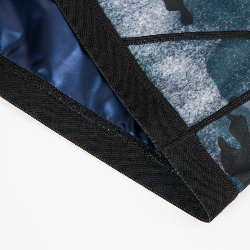 Мужская Корректирующая Рубашка Талия Стажер Сауна Пот Жилет Body Shaper Корсет Для Похудения Майка