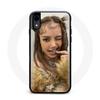 Case for Iphone XS Blackpink Lisa MONEY Solo Single Song