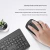 HP 235 Беспроводной комплект клавиатуры и мыши