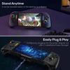 Геймпад Игровой Контроль Game Pad для Nintendo Switch и OLED Аксессуары Nintendos Swich Контроллер Джойстик Рукоятка Управления USB Комплект