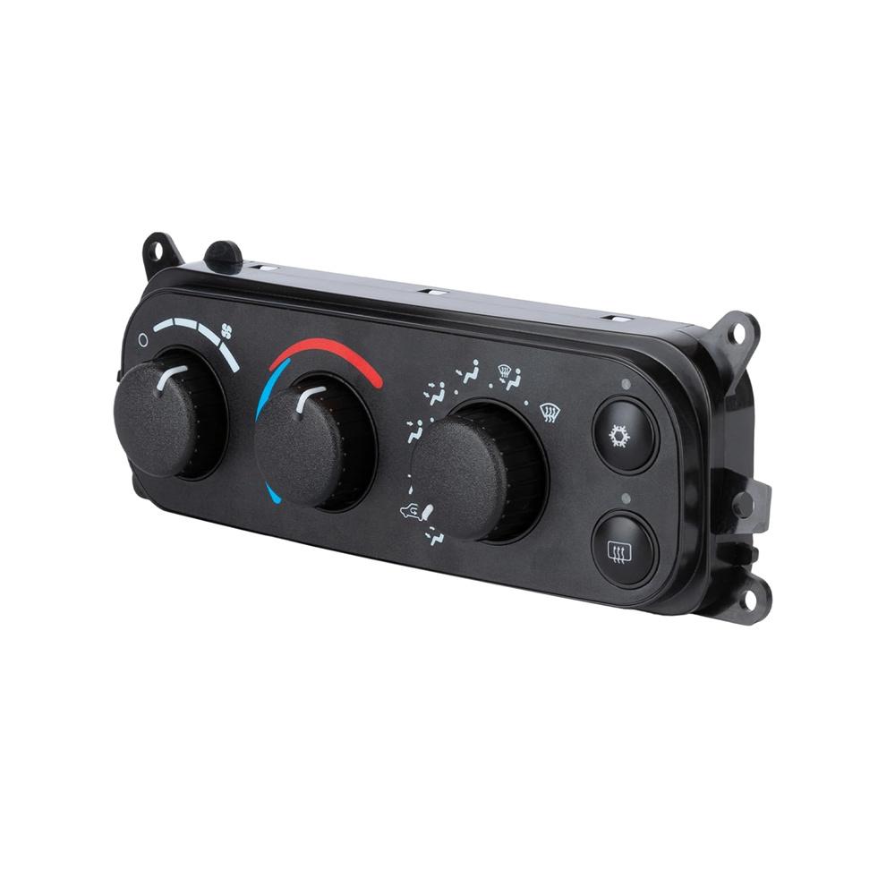 Climate Control Module 599-212 For Dodge Dakota Ram 1500 Ram 2500 2001-2005